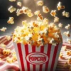 Sejarah dan Evolusi Popcorn