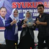 Partai Demokrat Siap Menangkan Pasangan Idola (Effendi Edo dan Siti Farida) di Pilkada Kota Cirebon