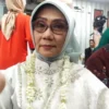 Nana Kencanawati Menjadi Politisi Tertua di DPRD Kabupaten Cirebon Periode 2024-2029