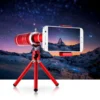 9 Tripod Kamera Mini yang Membuat Konten Sosial Media kamu Makin Menarik!