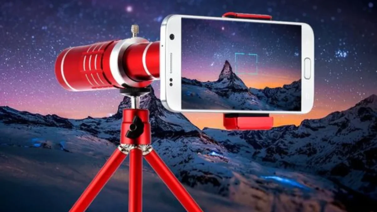 9 Tripod Kamera Mini yang Membuat Konten Sosial Media kamu Makin Menarik!