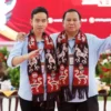 Upaya Pemberantasan Korupsi Prabowo Subianto