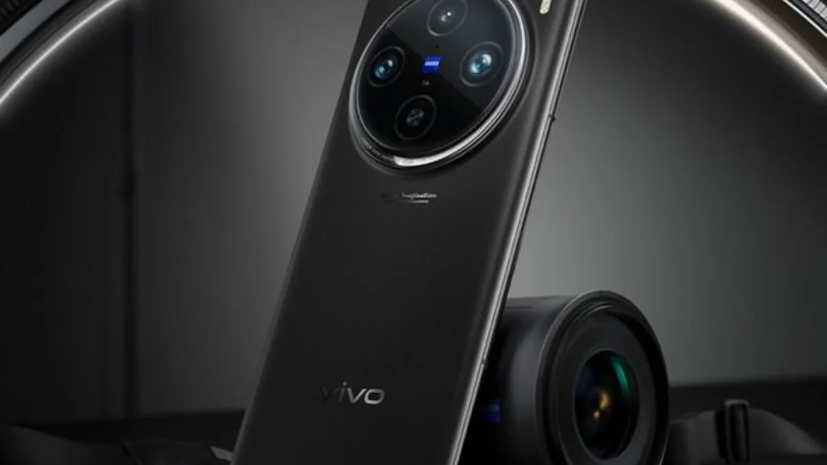 Spesifikasi Vivo X100 lengkap dengan Harganya