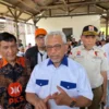 Ahmad Syaikhu Janji lanjutkan program Aher di sektor pendidikan, hingga perbaiki kelas dan asrama pesantren.