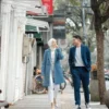 Ide Prewedding Hijab Casual Unik yang Wajib Kamu Coba untuk Hasilkan Foto Tak Terlupakan