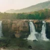 7 Air Terjun Tertinggi dan Paling Indah di India, Ada yang Dijuluki Niagara Mini!