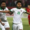 Berikut Duo Bersaudara yang Pernah Bermain Bareng Bersama Timnas Indonesia