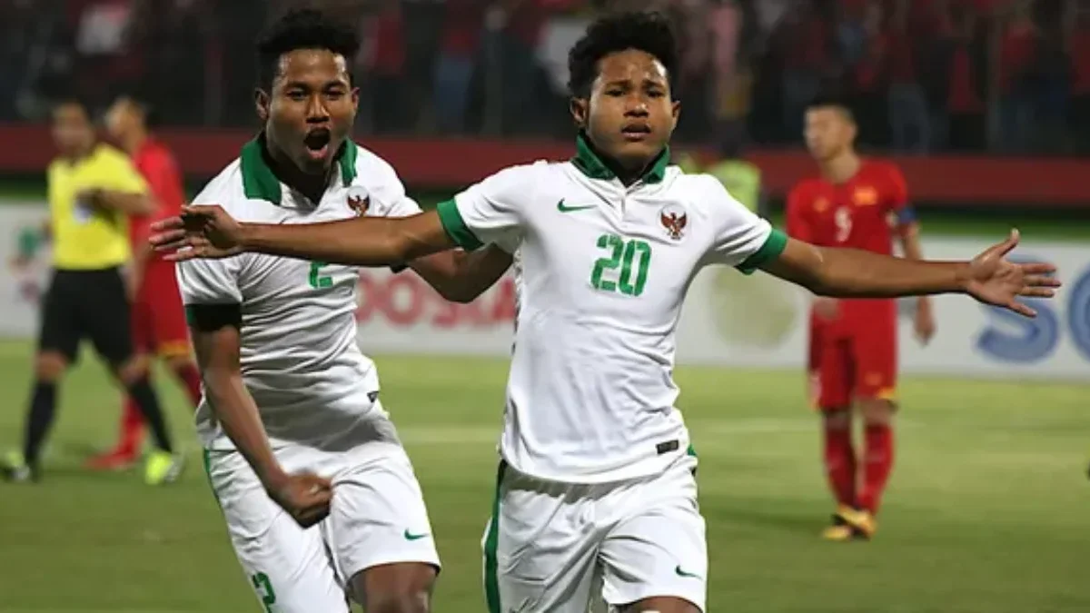 Berikut Duo Bersaudara yang Pernah Bermain Bareng Bersama Timnas Indonesia