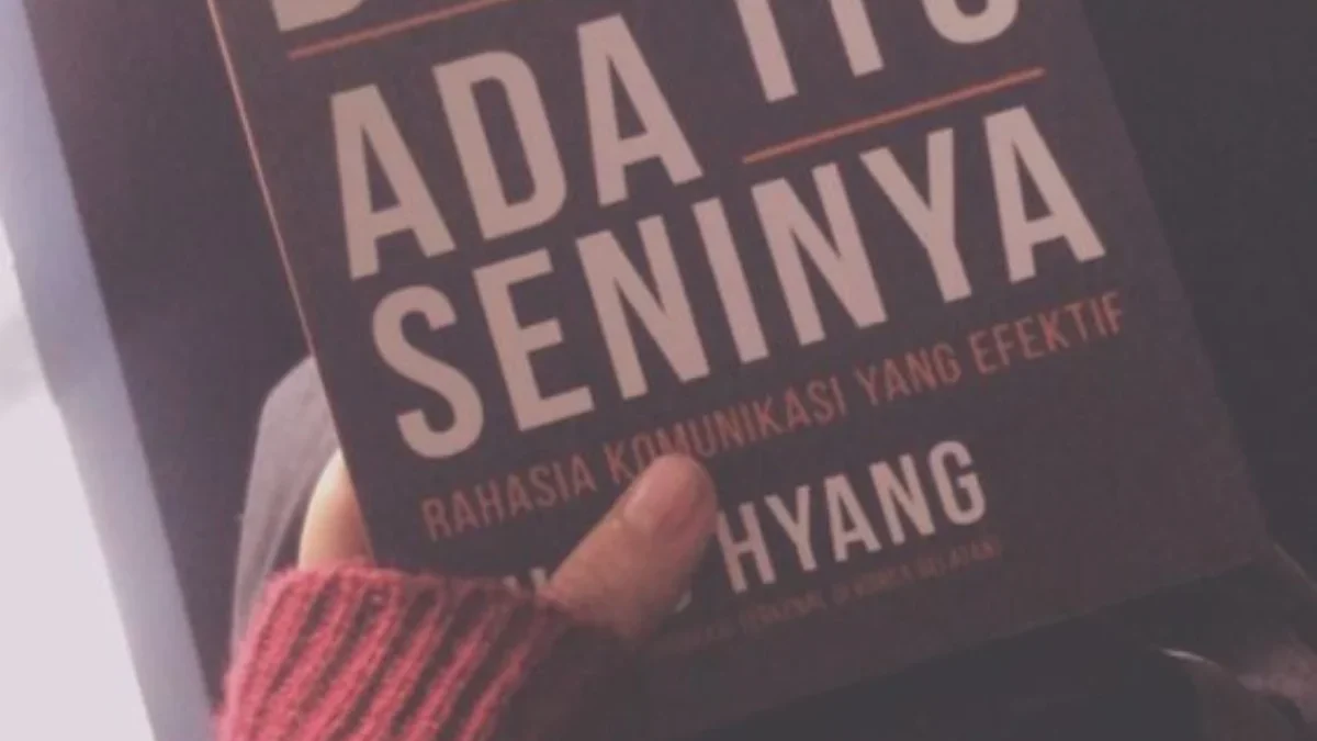 Bosan Jadi Pendiam? 10 Buku Ini Bakal Bikin Kamu Jadi Jago Ngomong!