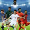 Semakin Dekat ke Piala Dunia Inilah 8 Timnas Termahal di Asia