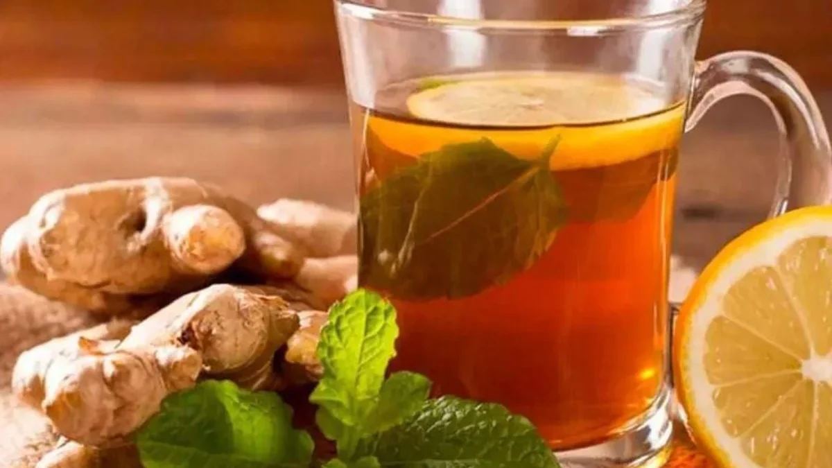 6 Minuman Alami yang Ampuh Turunkan Kadar Gula Darah