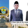 Partai Gerindra Kota Cirebon Beri Mandat ke Fitrah Malik Wakil Ketua DPRD, Ruri Ketua Fraksi Gerindra di DPRD