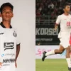 Profil Aditya Warman Gelandang Milik Persija Jakarta yang Menyumbang 1 gol Melawan Maladewa