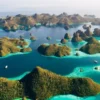 Rekomendasi Destinasi Wisata Alam Indonesia Mulai dari Gunung Hingga Pantai, Semua Ada!