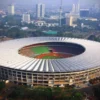 7 Stadion Terbesar di Asia Tenggara yang Memiliki Kapasitas Jumbo dan Fasilitas Lengkap