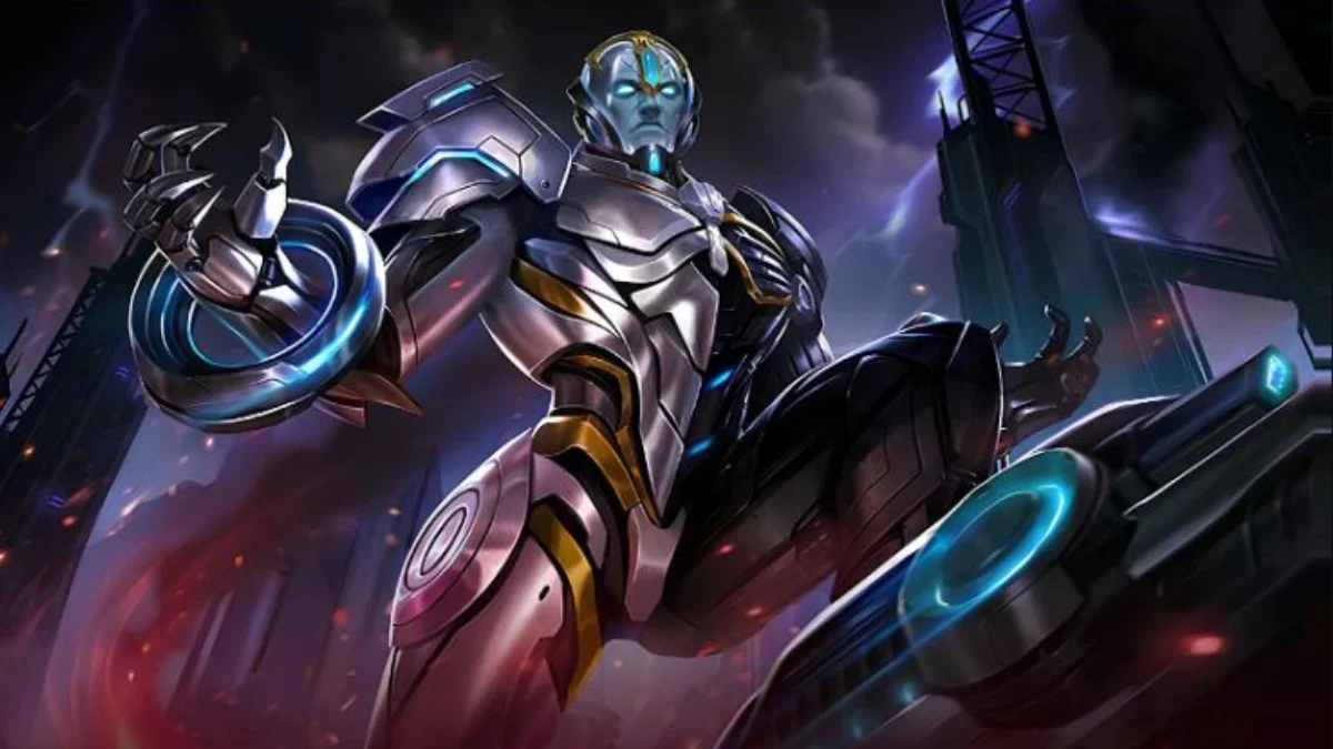 7 Skin Hero Mobile Legends Termahal Cuma Buat Sultan yang Bisa Punya