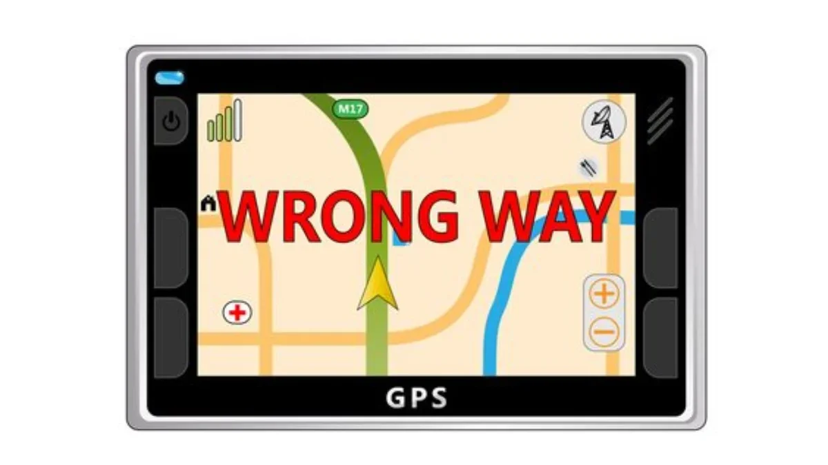 GPS Bermasalah? Ini Dia 7 Cara Mengembalikan Sinyal kamu Menjadi Normal