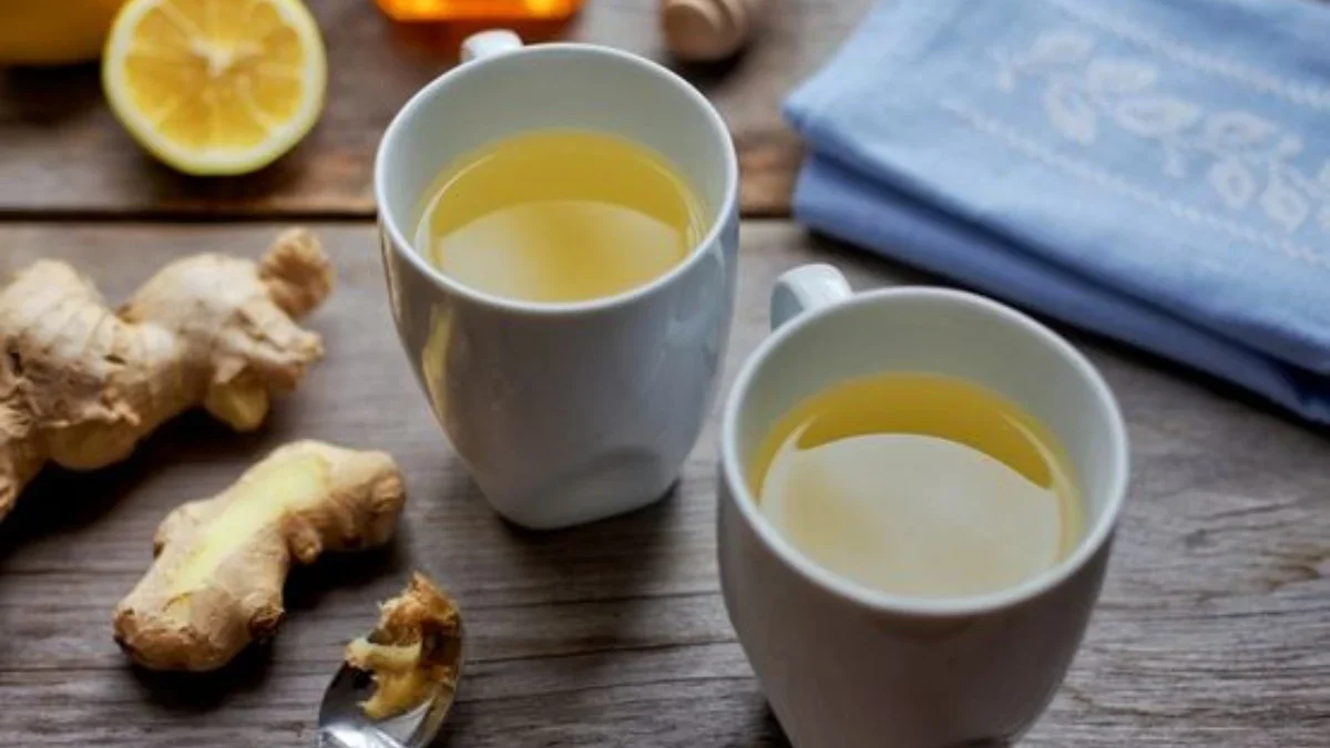  Cuaca Dingin? 7 Minuman Hangat Ini Akan Menghangatkan Tubuhmu