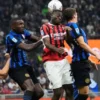 Alasan Inter Milan Kalah Dari Ac Milan Peforma Buruk Inter yang Sangat Langka