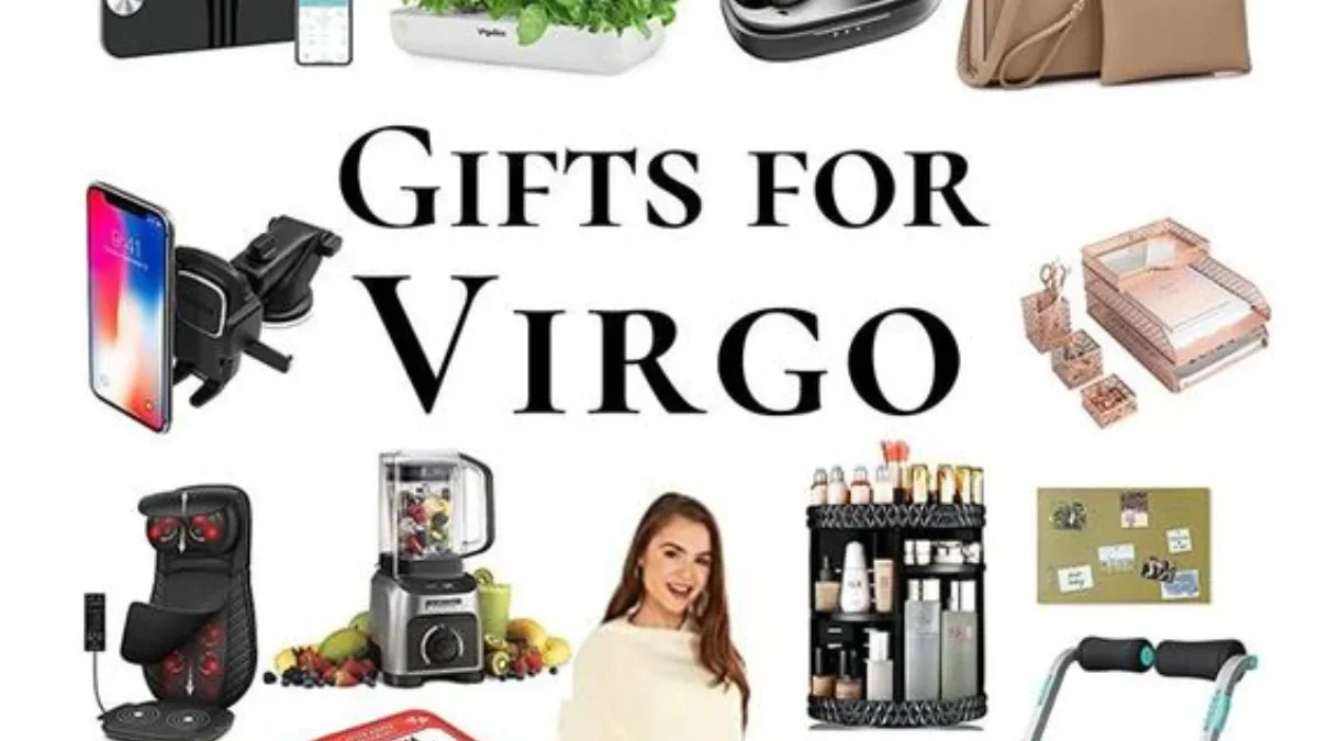 Rekomendasi Kado untuk Virgo, 7 Hadiah yang Memuaskan Sang Perfeksionis