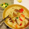 Resep Rahasia, Merebus Kaki Kambing agar Cepat Lunak dan Lezat