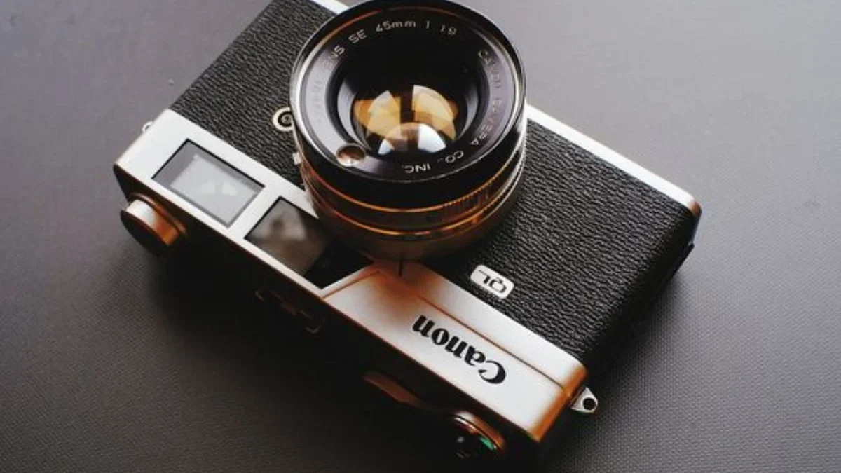 Hobi Fotografi? Coba 10 Kamera Analog Ini, Harga Nggak Ngeluk!