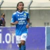 Nasib Kontras Hariono, Gelandang yang Gagal Pensiun di Persib Bandung Kini Betah Bermain di Liga 2