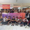 Pembentukan Posyandu Remaja KKM 29 Universitas Muhamadiyah Cirebon di Kelurahan Kemantren