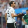 Mats Hummels Resmi Bergabung ke As Roma 