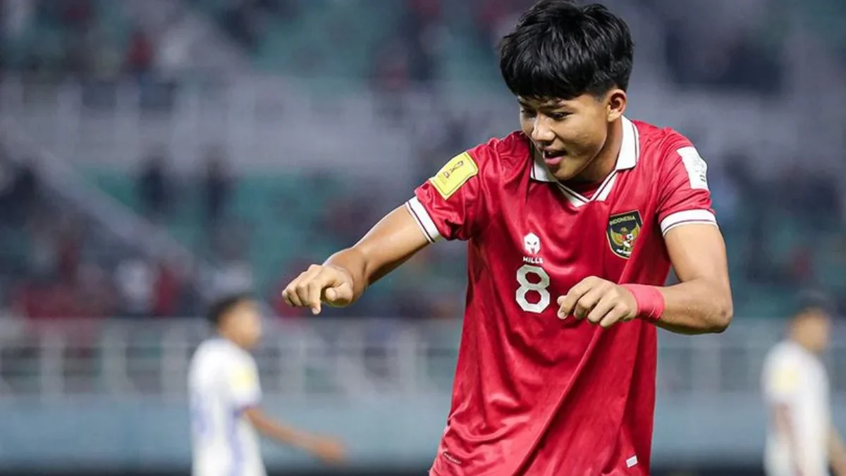 Ini Dia Terkait Indra Sjafri Coret Arkhan Kaka dari Timnas Indonesia U20 untuk di Kualifikasi Piala Asia