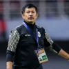 Coach Indra Sjafri 3 Kali Memimpin Timnas Indonesia Tampil di Piala Asia U20 