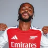 Raheem Sterling Resmi Bergabung ke Arsenal