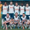 Manchester United Mengantongi Kelemahan Tottenham Hotspur 