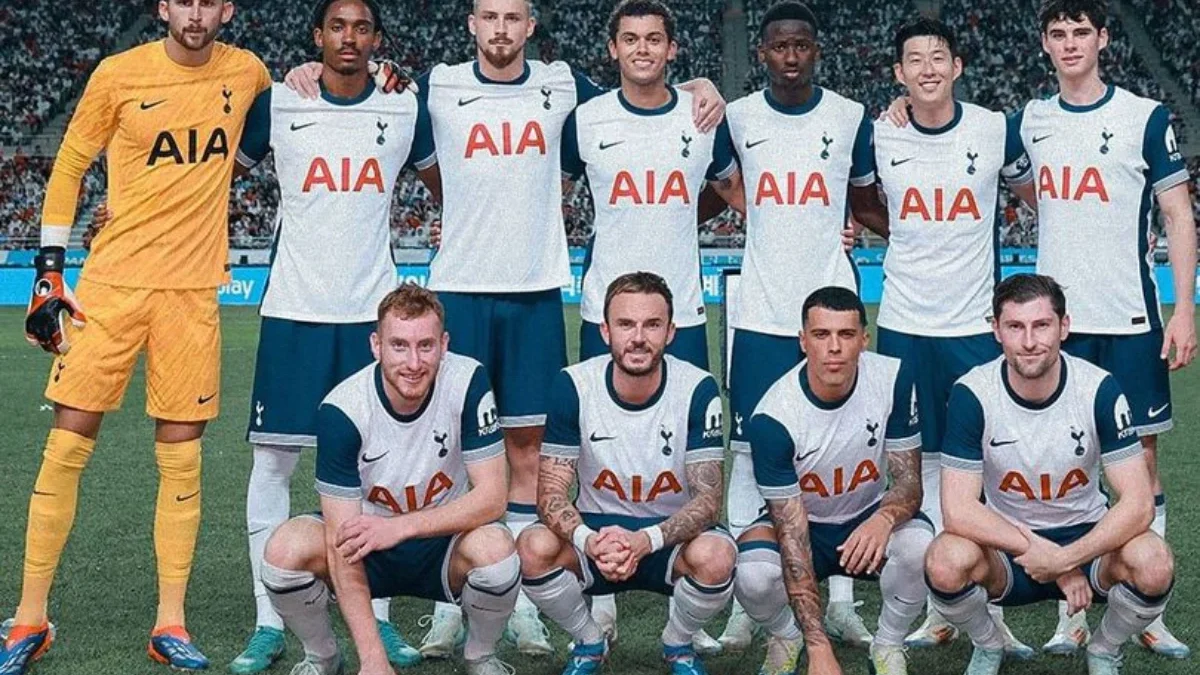 Manchester United Mengantongi Kelemahan Tottenham Hotspur 