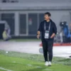 Coach Indra Sjafri Waspadai Striker Yaman Ini, Berikut Alasanya 