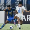 Asnawi Mangkualam Mengkritik Supporter Persib Bandung Bermain di Kompetisi Asia Malah Sepi