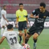 Hasil Dewa United Vs Madura United Saling Serang Diakhiri Dengan Skor Imbang 3-3