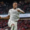 Eder Militao Menjadi MOTM di Laga Real Madrid vs Atletico Madrid 