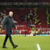 Manchester United Terbantai Tottenham Erik Ten Hag Bakal Dipecat?