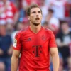 Bayern Munchen Siap Kirim Pemainya Leon Goretzka ke Liga Inggris Manchester United 