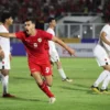 Congrats! Timnas Indonesia U20 Berhasil Lolos Ke Piala Asia U20 2025