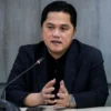 Timnas Indonesia Meroket ke Peringkat 129 Rangking FIFA Erick Thohir dan Masyarakat Indonesia Sangat Gembira