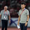 Inilah 14 Daftar Pemain Naturalisasi Timnas Indonesia Era Coach Shintaeyong, 5 Pemain Sudah Dalam Proses 