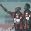 Persipura Jayapura Mengalami Kekalahan Melawan Rans Nusantara FC di Liga 2 2024/2025