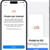 Beralih ke iPhone? Inilah Cara Mudah Migrasi dari Android yang Perlu Kamu Ketahui