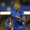 Gacor! Christopher Nkunku Mencetak Hattrick Pertamanya di Chelsea