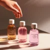 Raine Beauty Luncurkan Parfum Terbarunya dengan 3 Pilihan Aroma