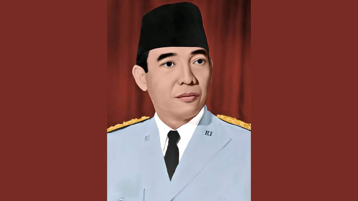 TAP MPRS No XXXIII/MPRS/1967 Dicabut Jadi Momen Mengembalikan Martabat Presiden Soekarno Sebagai Bapak Bangsa