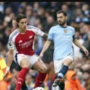 Pemain Baru Arsenal  Riccardo Calafiori Sangat Senang Mencetak Gol ke Gawang City Sekaligus Kecewa