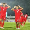 Laga Pertama Gacor!! Timnas Indonesia U20 Menang Telak Atas Maladewa Dengan Skor 4-0